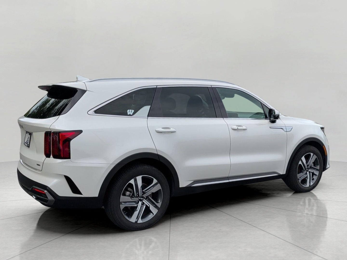 2024 Kia Sorento Hybrid EX AWD