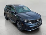 2024 Kia Sorento Hybrid EX AWD