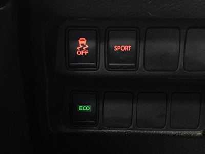 2015 Nissan Rogue FWD 4dr SV