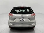 2015 Nissan Rogue FWD 4dr SV