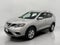 2015 Nissan Rogue FWD 4dr SV