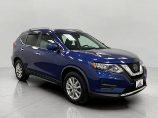 2020 Nissan Rogue AWD SV