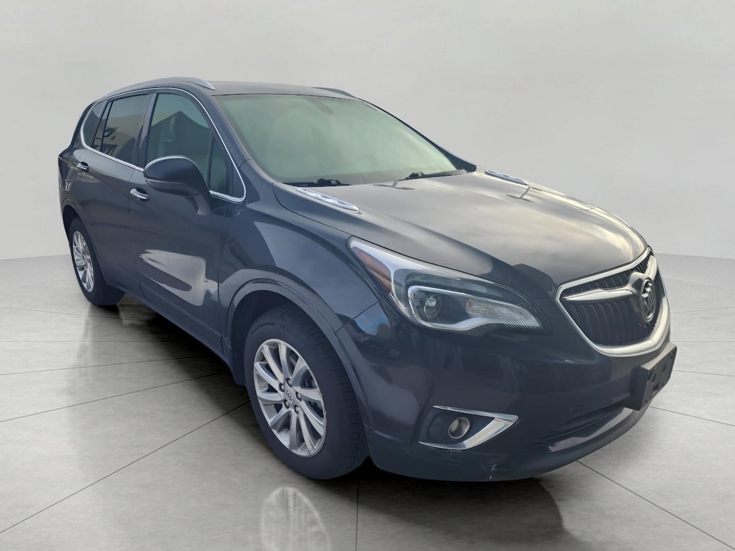 2019 Buick Envision AWD 4dr Essence