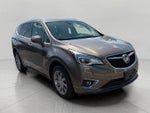 2019 Buick Envision AWD 4dr Essence
