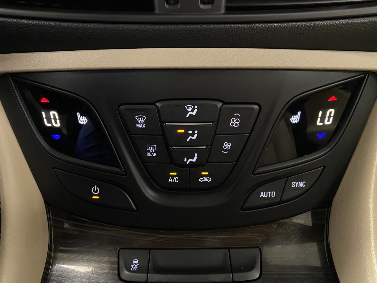 2019 Buick Envision AWD 4dr Premium