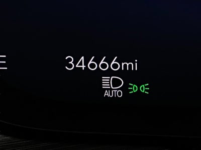 2025 Buick Envision AWD 4dr Avenir