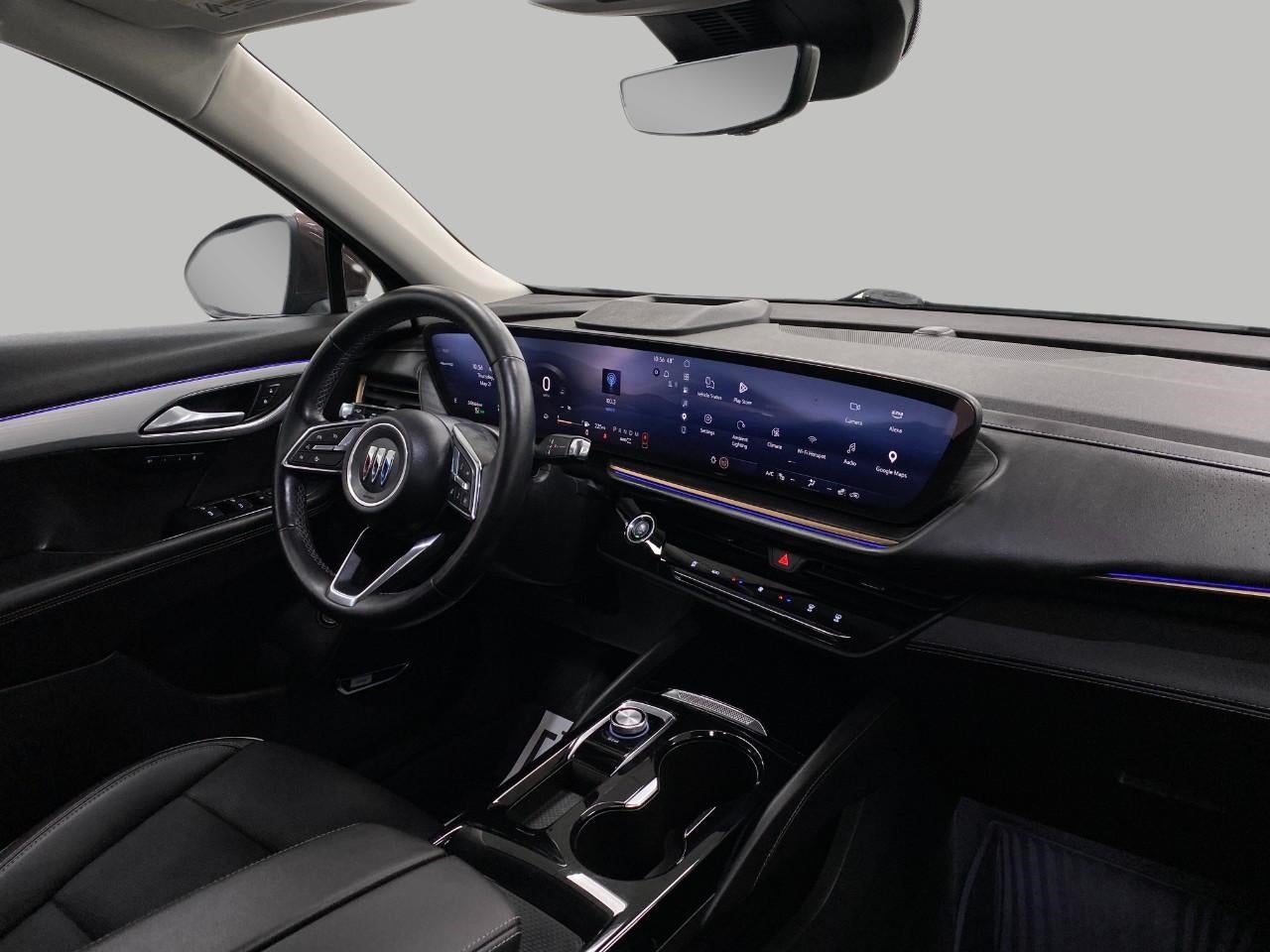 2025 Buick Envision AWD 4dr Avenir