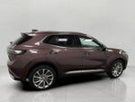 2025 Buick Envision AWD 4dr Avenir