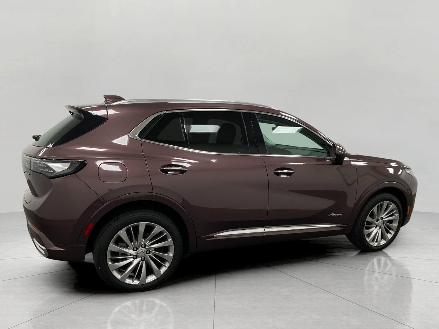 2025 Buick Envision AWD 4dr Avenir
