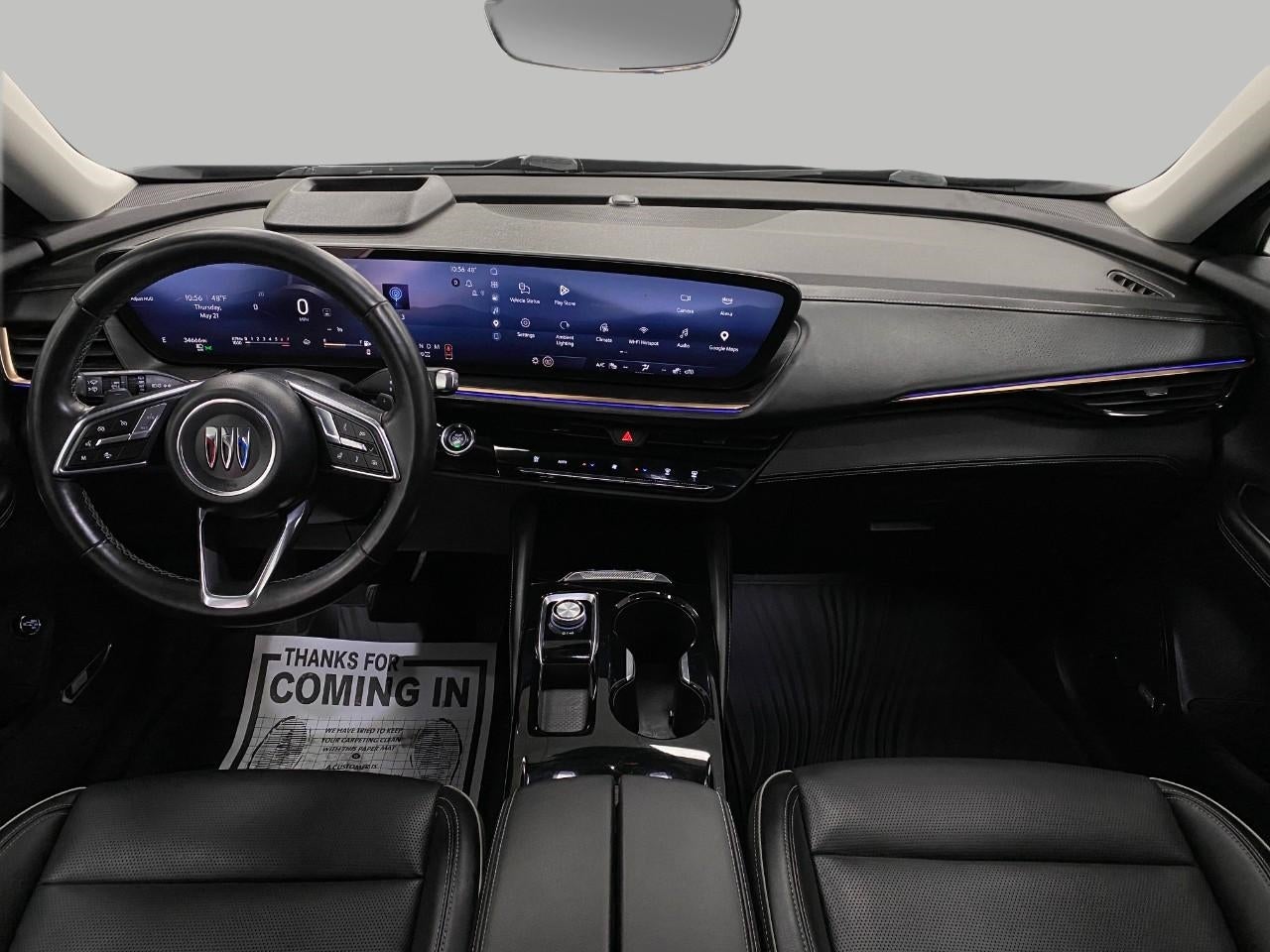 2025 Buick Envision AWD 4dr Avenir