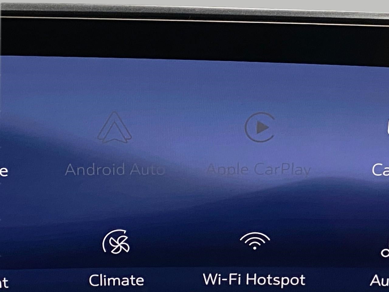 2025 Buick Envision AWD 4dr Avenir