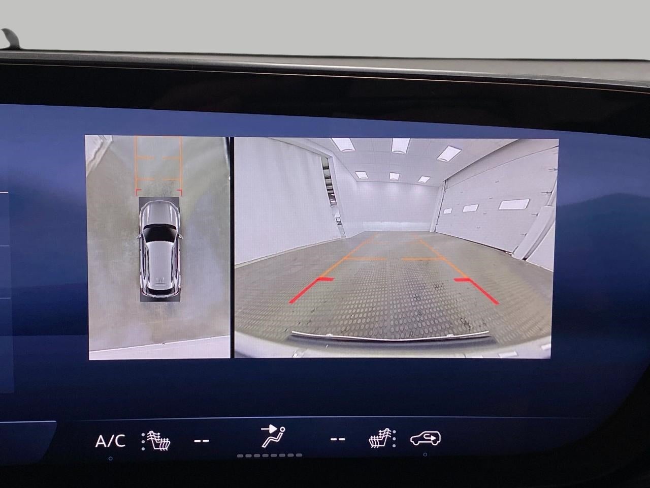 2025 Buick Envision AWD 4dr Avenir