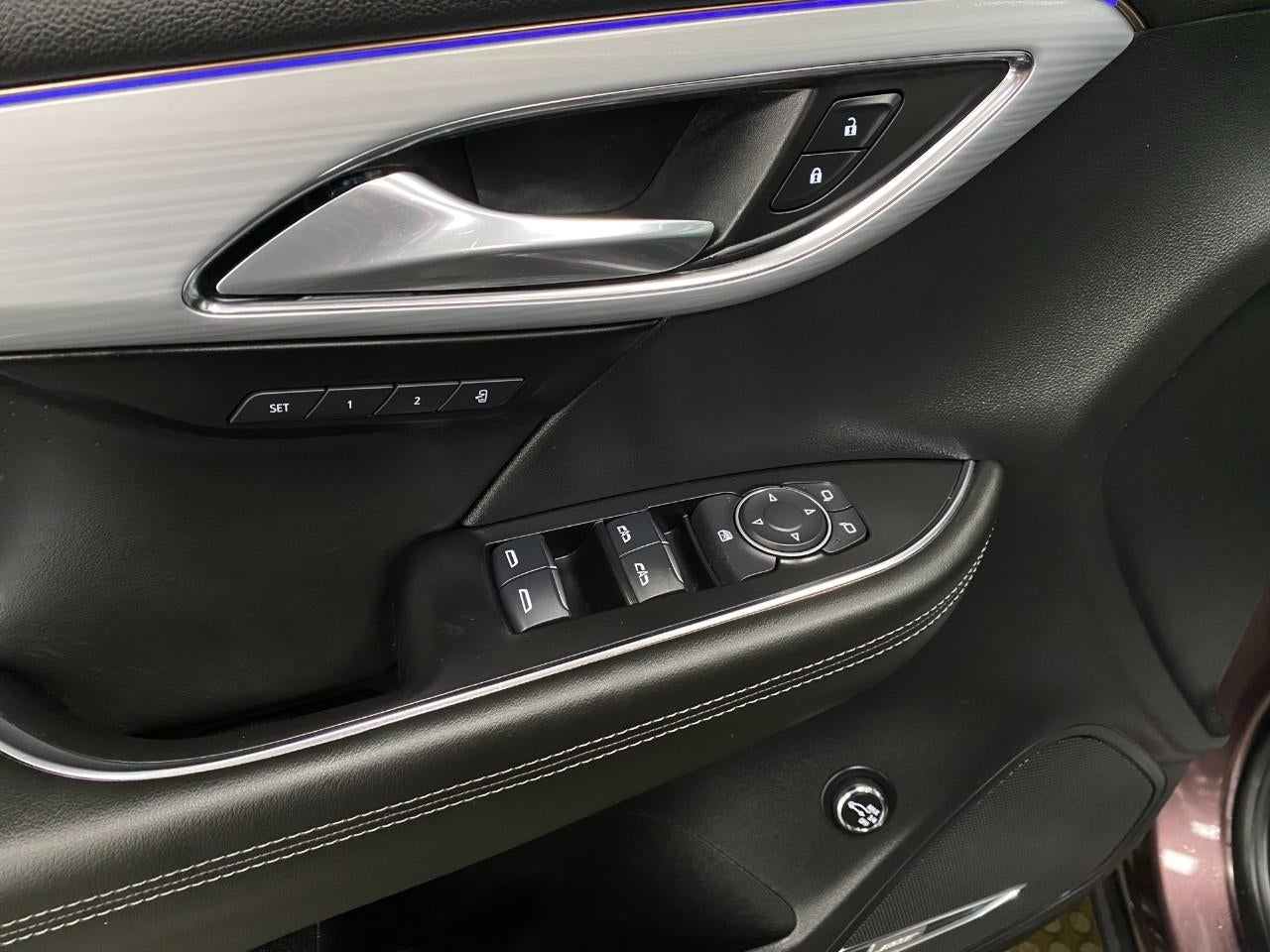 2025 Buick Envision AWD 4dr Avenir