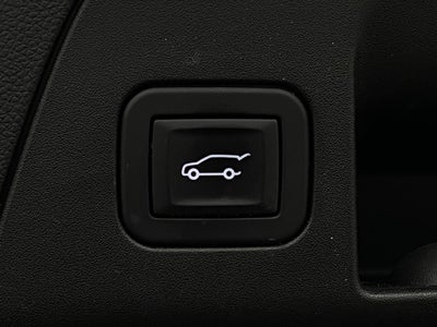 2025 Buick Envision AWD 4dr Avenir