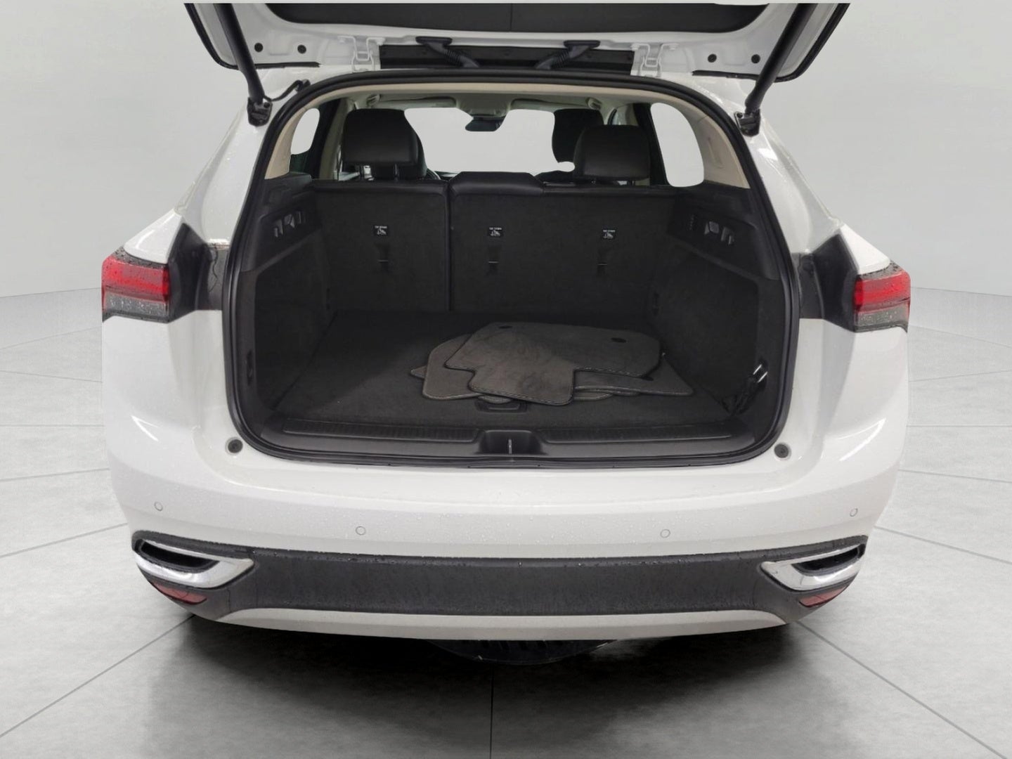 2023 Buick Envision AWD 4dr Essence