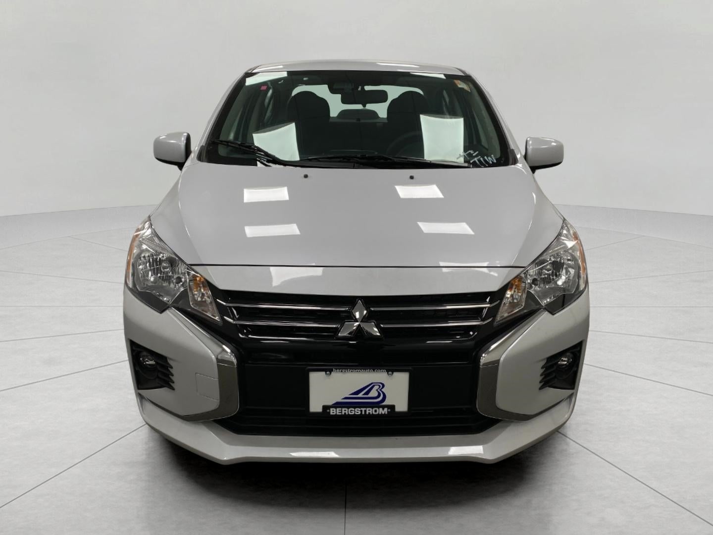 2024 Mitsubishi Mirage G4 ES CVT