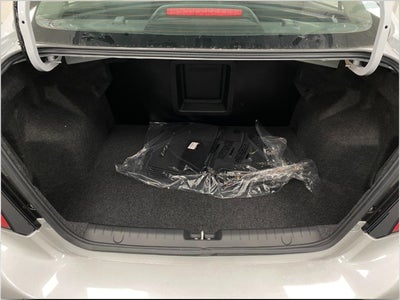 2024 Mitsubishi Mirage G4 ES CVT