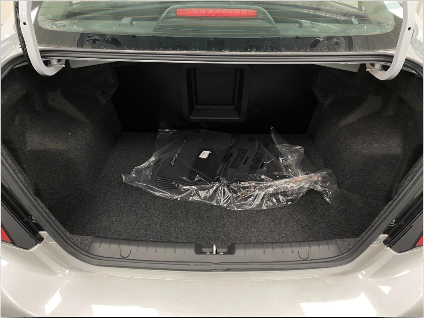 2024 Mitsubishi Mirage G4 ES CVT