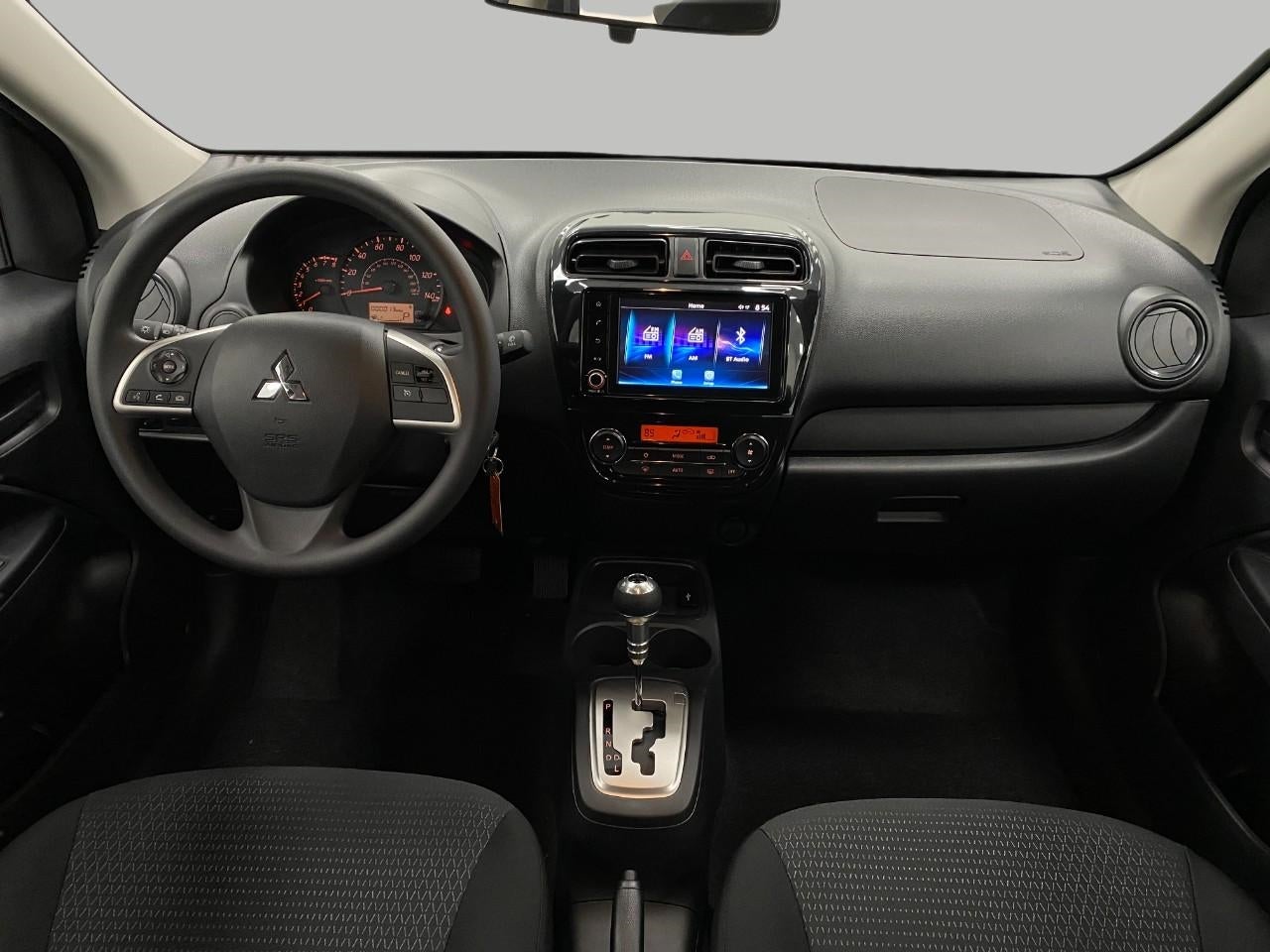 2024 Mitsubishi Mirage G4 ES CVT