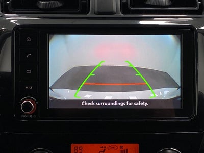 2024 Mitsubishi Mirage G4 ES CVT