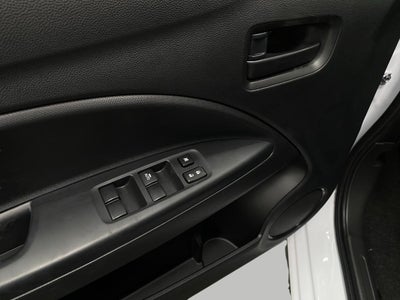 2024 Mitsubishi Mirage G4 ES CVT