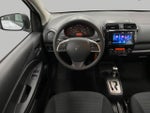 2024 Mitsubishi Mirage G4 ES CVT