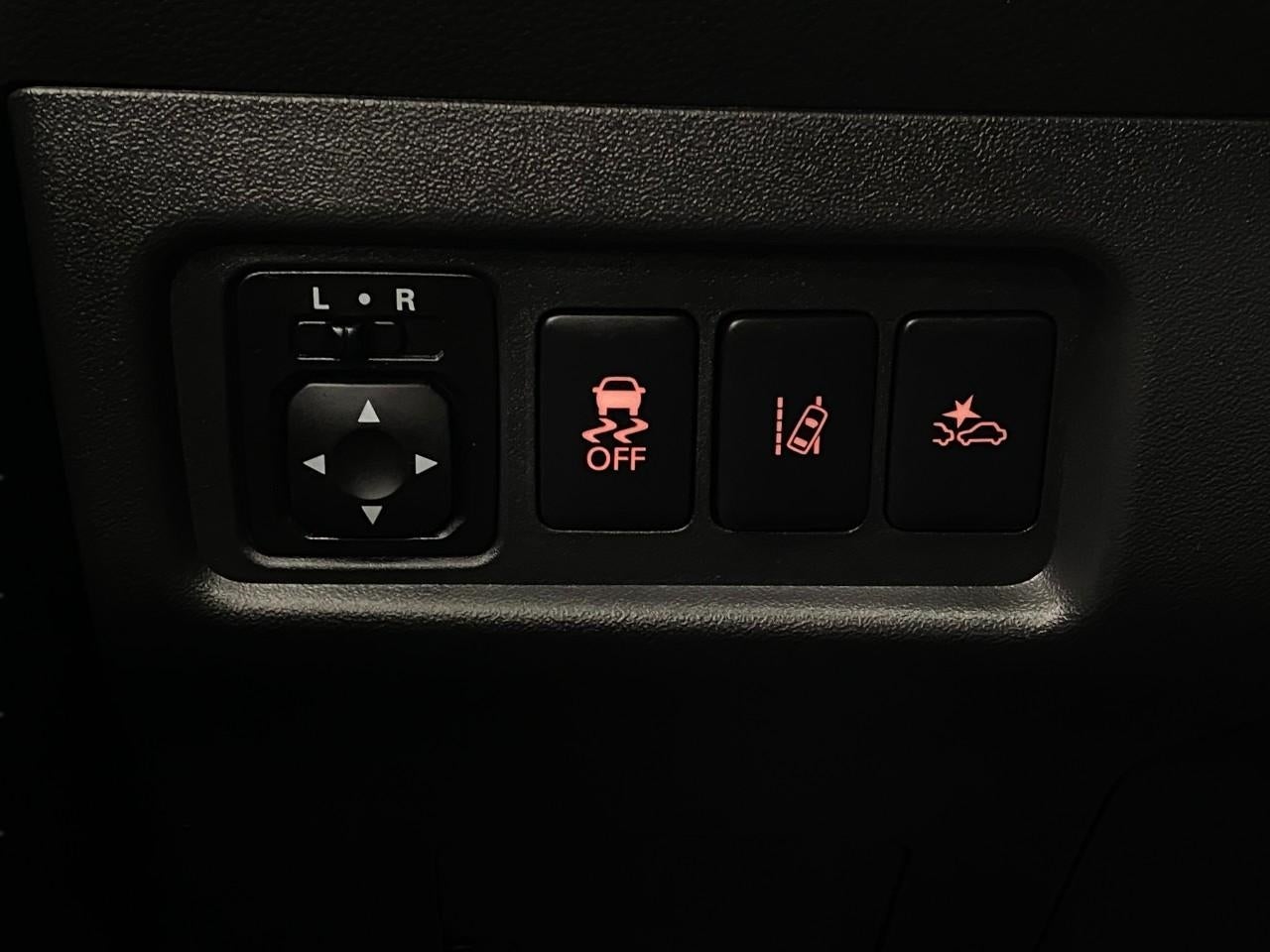 2024 Mitsubishi Mirage G4 Black Edition CVT