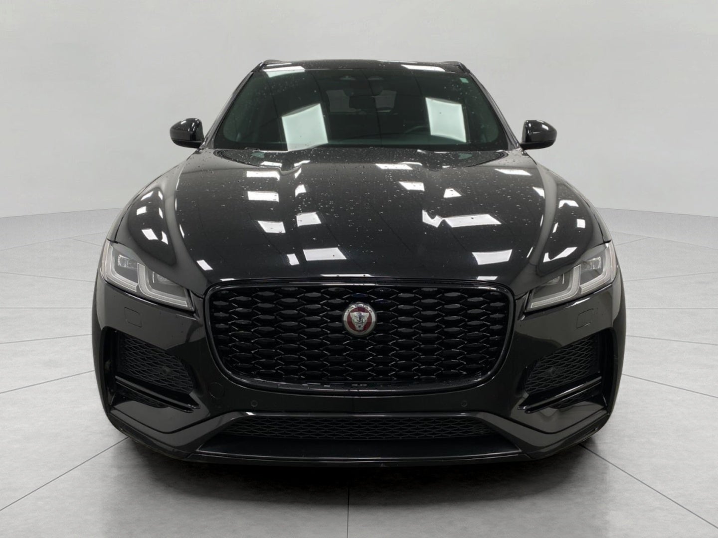 2023 Jaguar F-PACE S P250 AWD