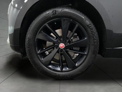 2023 Jaguar F-PACE S P250 AWD