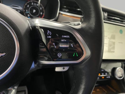 2023 Jaguar F-PACE S P250 AWD