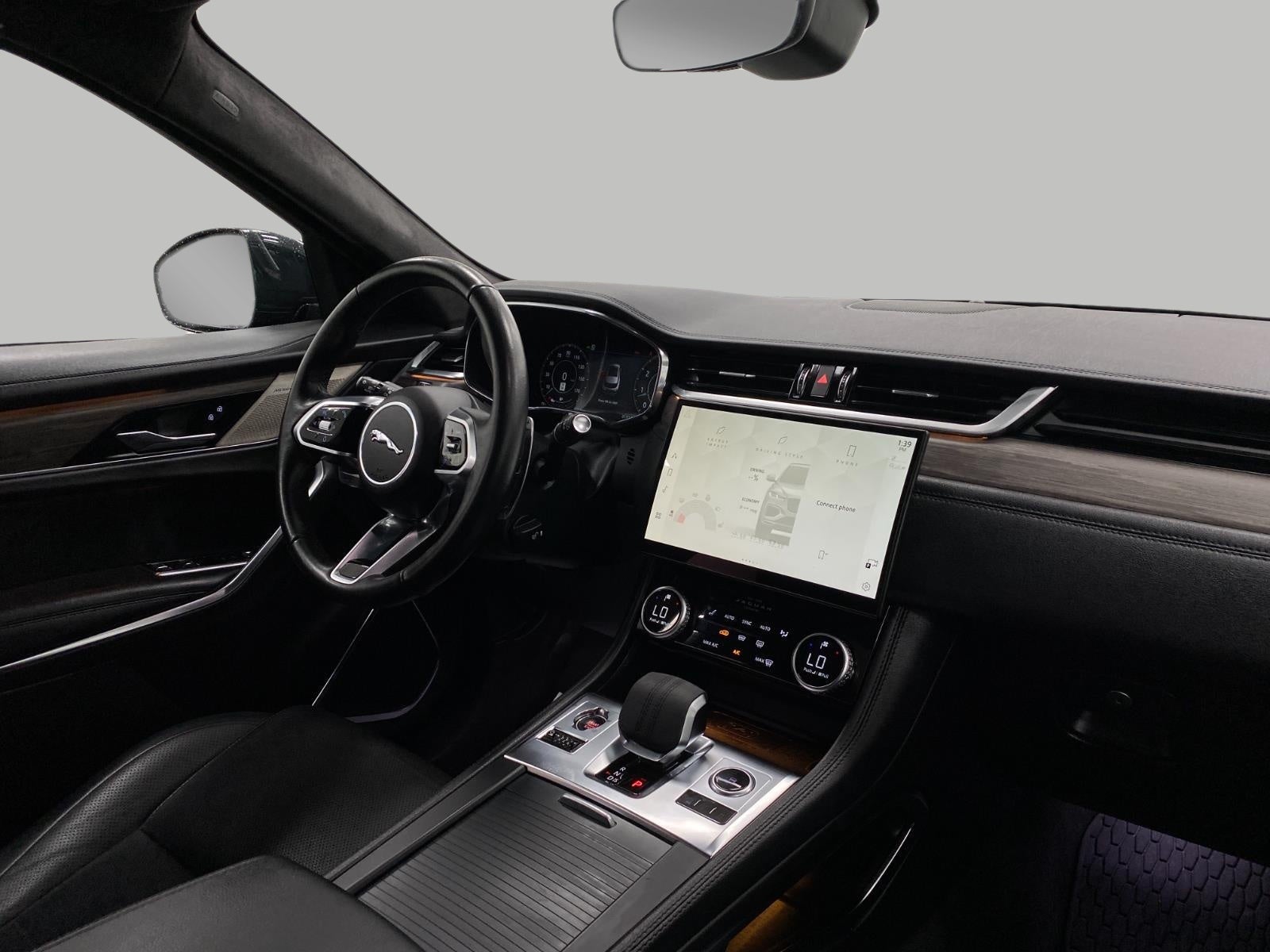 2023 Jaguar F-PACE S P250 AWD