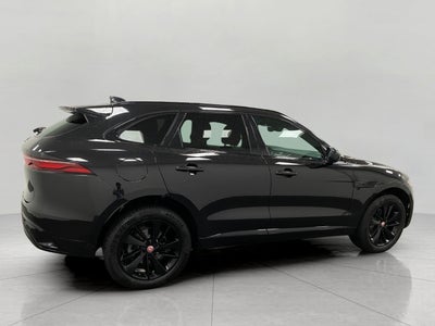 2023 Jaguar F-PACE S P250 AWD