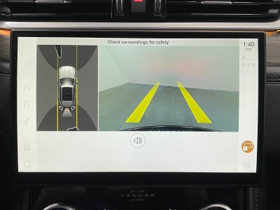 2023 Jaguar F-PACE S P250 AWD