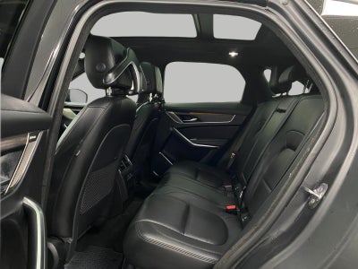 2023 Jaguar F-PACE S P250 AWD