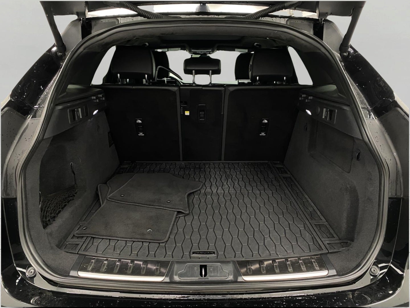 2023 Jaguar F-PACE S P250 AWD