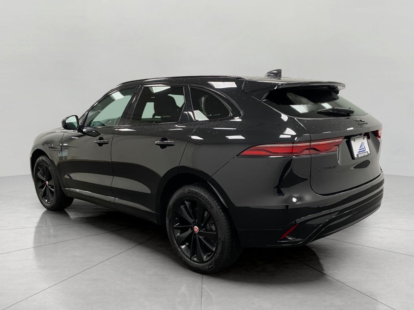 2023 Jaguar F-PACE S P250 AWD