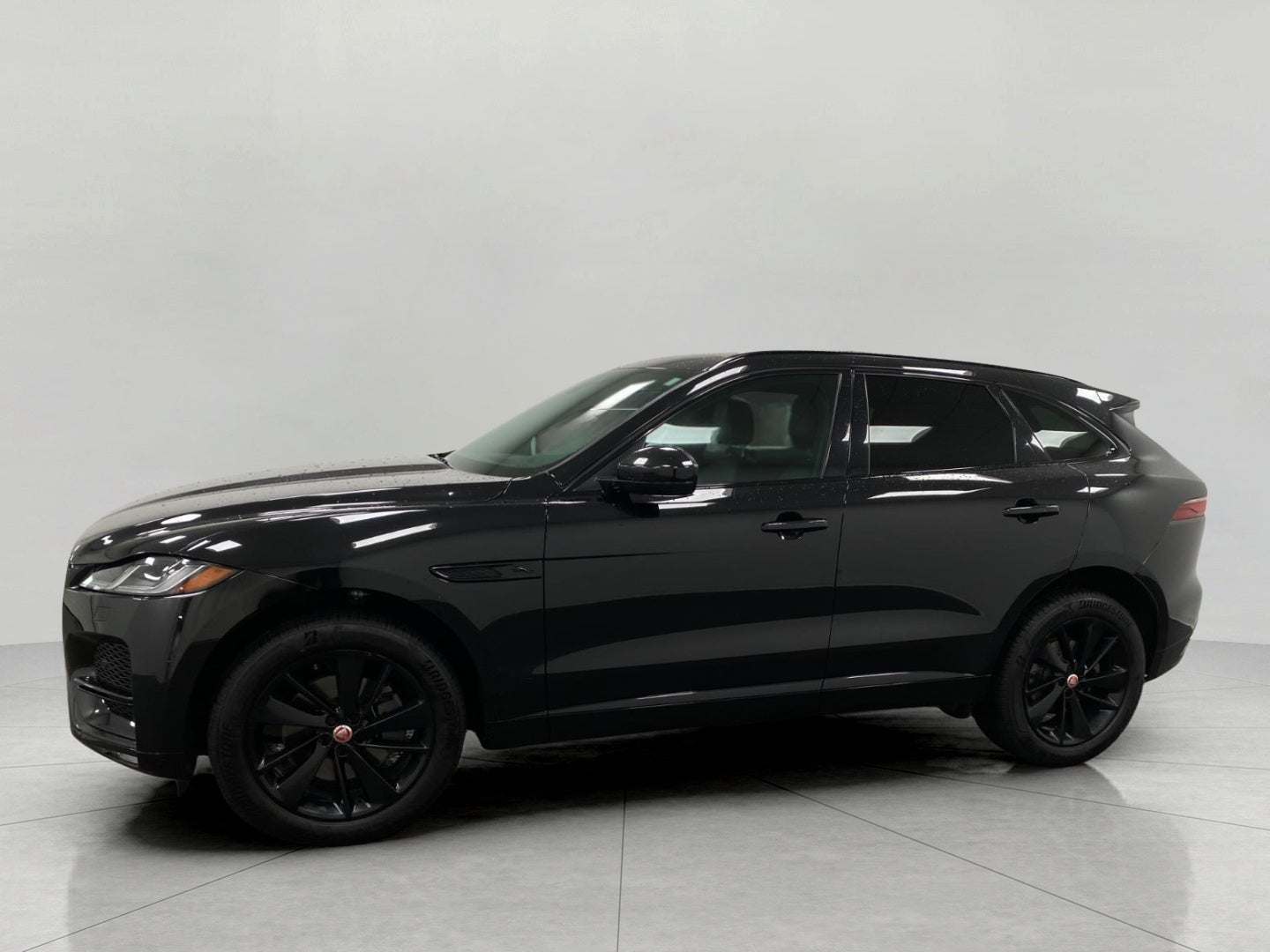 2023 Jaguar F-PACE S P250 AWD