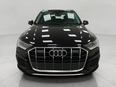 2023 Audi Q7 Prestige 55 TFSI quattro
