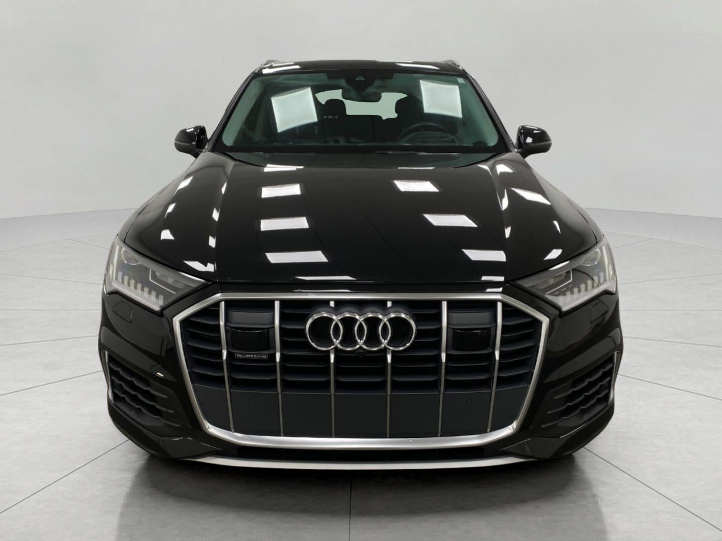 2023 Audi Q7 Prestige 55 TFSI quattro