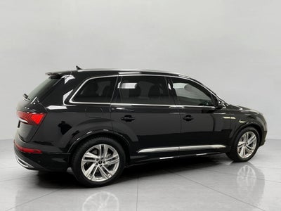 2023 Audi Q7 Prestige 55 TFSI quattro