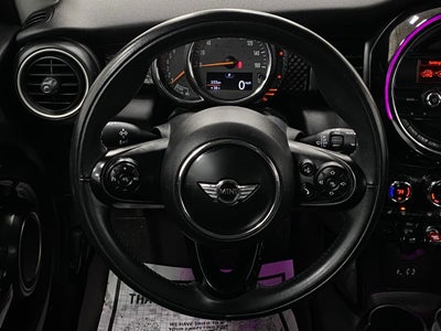 2015 MINI Hardtop 2 Door Cooper S