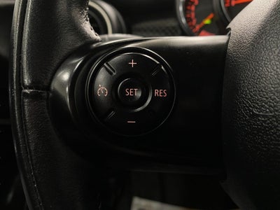 2015 MINI Hardtop 2 Door Cooper S