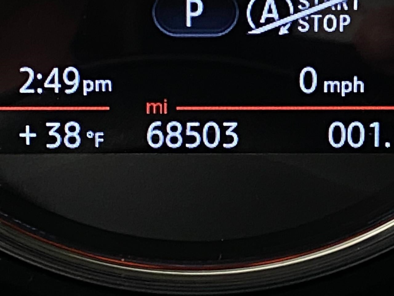 2015 MINI Hardtop 2 Door Cooper S