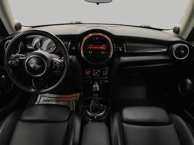2015 MINI Hardtop 2 Door Cooper S