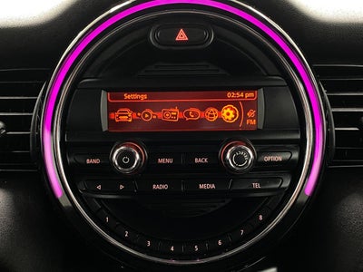 2015 MINI Hardtop 2 Door Cooper S