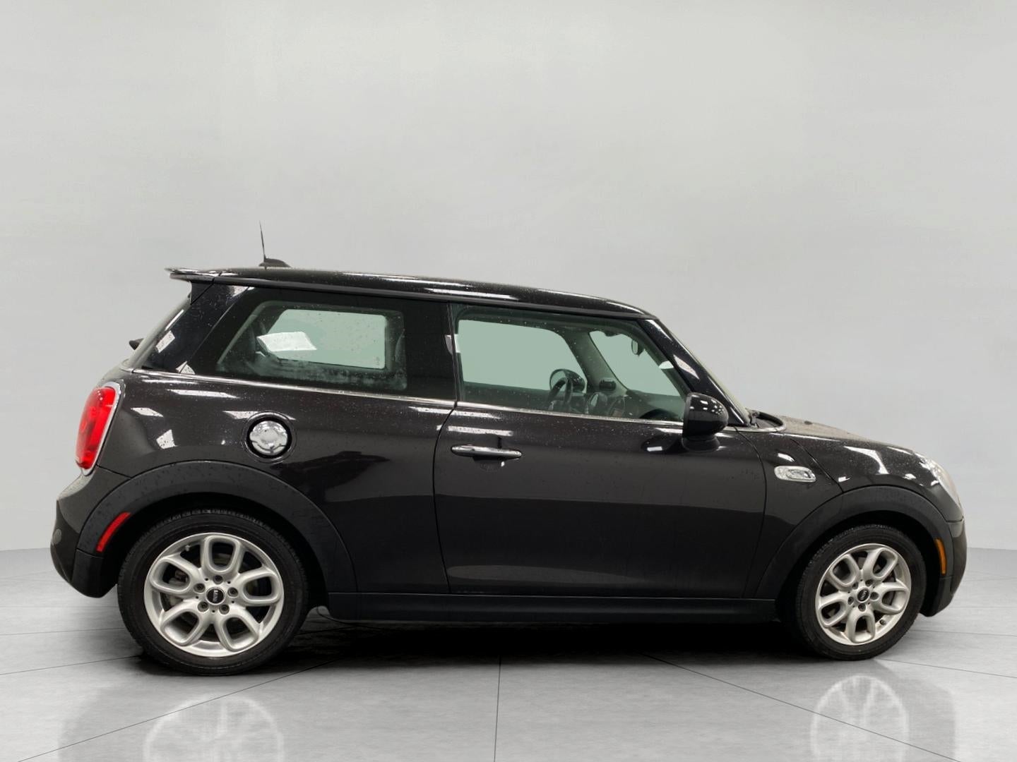 2015 MINI Hardtop 2 Door Cooper S