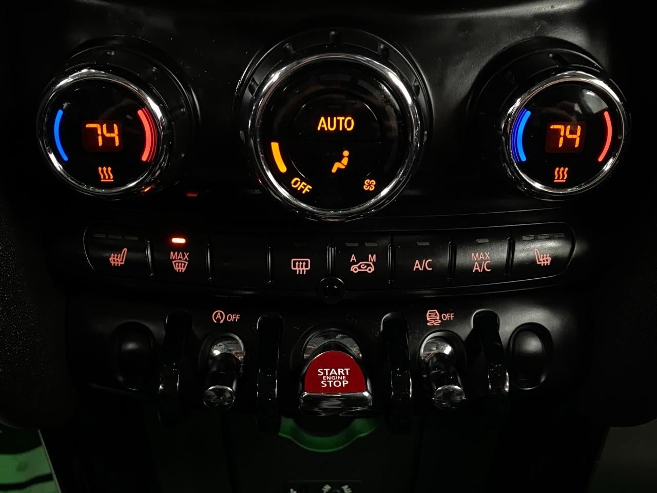 2015 MINI Hardtop 2 Door Cooper S