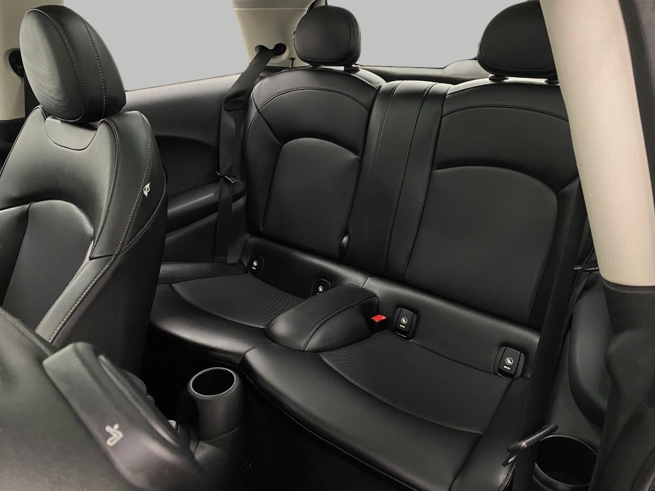 2015 MINI Hardtop 2 Door Cooper S