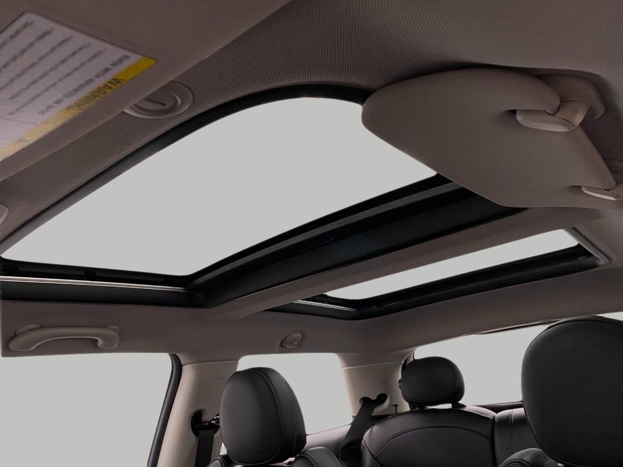 2015 MINI Hardtop 2 Door Cooper S