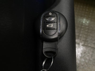 2015 MINI Hardtop 2 Door Cooper S